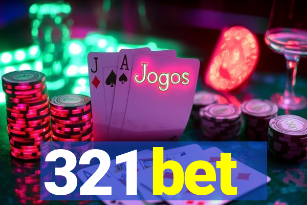 321 bet